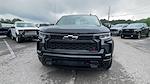 2025 Chevrolet Silverado 1500 Crew 4x4 Lowered Black Widow Premium Lifted Truck for sale #1GCUKEEL4SZ260766 - photo 5