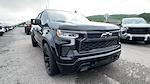 2025 Chevrolet Silverado 1500 Crew 4x4 Lowered Black Widow Premium Lifted Truck for sale #1GCUKEEL4SZ260766 - photo 6