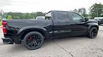 2025 Chevrolet Silverado 1500 Crew 4x4 Lowered Black Widow Premium Lifted Truck for sale #1GCUKEEL4SZ260766 - photo 8