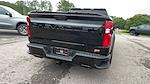 2025 Chevrolet Silverado 1500 Crew 4x4 Lowered Black Widow Premium Lifted Truck for sale #1GCUKEEL4SZ260766 - photo 9