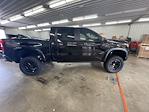 2025 Chevrolet Silverado 1500 Crew 4x4 Rocky Ridge Premium Lifted Truck for sale #1GCUKEEL4SZ318729 - photo 9