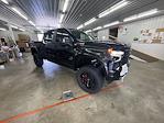 2025 Chevrolet Silverado 1500 Crew 4x4 Rocky Ridge Premium Lifted Truck for sale #1GCUKEEL4SZ318729 - photo 2