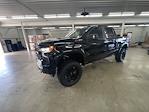 2025 Chevrolet Silverado 1500 Crew 4x4 Rocky Ridge Premium Lifted Truck for sale #1GCUKEEL4SZ318729 - photo 4
