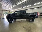 2025 Chevrolet Silverado 1500 Crew 4x4 Rocky Ridge Premium Lifted Truck for sale #1GCUKEEL4SZ318729 - photo 5