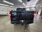 2025 Chevrolet Silverado 1500 Crew 4x4 Rocky Ridge Premium Lifted Truck for sale #1GCUKEEL4SZ318729 - photo 7