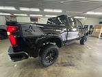 2025 Chevrolet Silverado 1500 Crew 4x4 Rocky Ridge Premium Lifted Truck for sale #1GCUKEEL4SZ318729 - photo 8