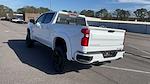2025 Chevrolet Silverado 1500 Crew 4x4 Black Widow Premium Lifted Truck for sale #1GCUKEEL5SZ183437 - photo 9