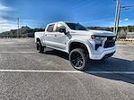 2025 Chevrolet Silverado 1500 Crew 4x4 Black Widow Premium Lifted Truck for sale #1GCUKEEL5SZ183437 - photo 10