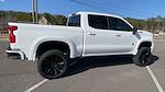 2025 Chevrolet Silverado 1500 Crew 4x4 Black Widow Premium Lifted Truck for sale #1GCUKEEL5SZ183437 - photo 3