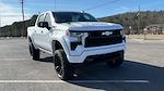 2025 Chevrolet Silverado 1500 Crew 4x4 Black Widow Premium Lifted Truck for sale #1GCUKEEL5SZ183437 - photo 5