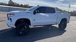 2025 Chevrolet Silverado 1500 Crew 4x4 Black Widow Premium Lifted Truck for sale #1GCUKEEL5SZ183437 - photo 7