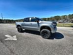 2025 Chevrolet Silverado 1500 Crew 4x4 Black Widow Premium Lifted Truck for sale #1GCUKEEL5SZ210703 - photo 10