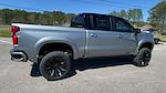 2025 Chevrolet Silverado 1500 Crew 4x4 Black Widow Premium Lifted Truck for sale #1GCUKEEL5SZ210703 - photo 3