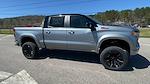 2025 Chevrolet Silverado 1500 Crew 4x4 Black Widow Premium Lifted Truck for sale #1GCUKEEL5SZ210703 - photo 4