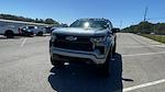 2025 Chevrolet Silverado 1500 Crew 4x4 Black Widow Premium Lifted Truck for sale #1GCUKEEL5SZ210703 - photo 6