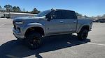 2025 Chevrolet Silverado 1500 Crew 4x4 Black Widow Premium Lifted Truck for sale #1GCUKEEL5SZ210703 - photo 7