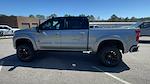 2025 Chevrolet Silverado 1500 Crew 4x4 Black Widow Premium Lifted Truck for sale #1GCUKEEL5SZ210703 - photo 8