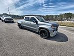 2025 Chevrolet Silverado 1500 Crew 4x4 Lowered Black Widow Premium Lifted Truck for sale #1GCUKEEL5SZ211818 - photo 10
