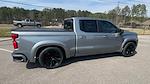 2025 Chevrolet Silverado 1500 Crew 4x4 Lowered Black Widow Premium Lifted Truck for sale #1GCUKEEL5SZ211818 - photo 3