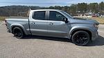 2025 Chevrolet Silverado 1500 Crew 4x4 Lowered Black Widow Premium Lifted Truck for sale #1GCUKEEL5SZ211818 - photo 4