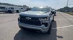2025 Chevrolet Silverado 1500 Crew 4x4 Lowered Black Widow Premium Lifted Truck for sale #1GCUKEEL5SZ211818 - photo 6