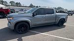 2025 Chevrolet Silverado 1500 Crew 4x4 Lowered Black Widow Premium Lifted Truck for sale #1GCUKEEL5SZ211818 - photo 7