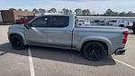 2025 Chevrolet Silverado 1500 Crew 4x4 Lowered Black Widow Premium Lifted Truck for sale #1GCUKEEL5SZ211818 - photo 8