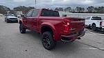 2025 Chevrolet Silverado 1500 Crew 4x4 Black Widow Premium Lifted Truck for sale #1GCUKEEL5SZ214248 - photo 9