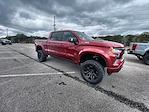 2025 Chevrolet Silverado 1500 Crew 4x4 Black Widow Premium Lifted Truck for sale #1GCUKEEL5SZ214248 - photo 10