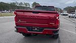 2025 Chevrolet Silverado 1500 Crew 4x4 Black Widow Premium Lifted Truck for sale #1GCUKEEL5SZ214248 - photo 2