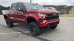 2025 Chevrolet Silverado 1500 Crew 4x4 Black Widow Premium Lifted Truck for sale #1GCUKEEL5SZ214248 - photo 5