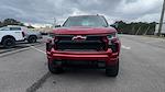 2025 Chevrolet Silverado 1500 Crew 4x4 Black Widow Premium Lifted Truck for sale #1GCUKEEL5SZ214248 - photo 6