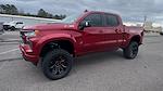 2025 Chevrolet Silverado 1500 Crew 4x4 Black Widow Premium Lifted Truck for sale #1GCUKEEL5SZ214248 - photo 7