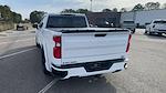2025 Chevrolet Silverado 1500 Crew 4x4 Lowered Black Widow Premium Lifted Truck for sale #1GCUKEEL5SZ215240 - photo 9