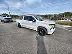 2025 Chevrolet Silverado 1500 Crew 4x4 Lowered Black Widow Premium Lifted Truck for sale #1GCUKEEL5SZ215240 - photo 10