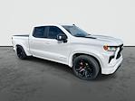 2025 Chevrolet Silverado 1500 Crew 4x4 Lowered Black Widow Premium Lifted Truck for sale #1GCUKEEL5SZ215240 - photo 1