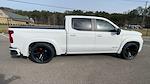 2025 Chevrolet Silverado 1500 Crew 4x4 Lowered Black Widow Premium Lifted Truck for sale #1GCUKEEL5SZ215240 - photo 3