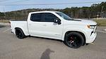 2025 Chevrolet Silverado 1500 Crew 4x4 Lowered Black Widow Premium Lifted Truck for sale #1GCUKEEL5SZ215240 - photo 4