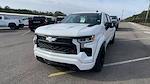 2025 Chevrolet Silverado 1500 Crew 4x4 Lowered Black Widow Premium Lifted Truck for sale #1GCUKEEL5SZ215240 - photo 6