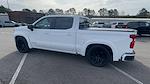 2025 Chevrolet Silverado 1500 Crew 4x4 Lowered Black Widow Premium Lifted Truck for sale #1GCUKEEL5SZ215240 - photo 8