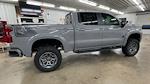 2025 Chevrolet Silverado 1500 Crew 4x4 Rocky Ridge Premium Lifted Truck for sale #1GCUKEEL5SZ215657 - photo 9