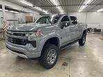 2025 Chevrolet Silverado 1500 Crew 4x4 Rocky Ridge Premium Lifted Truck for sale #1GCUKEEL5SZ215657 - photo 10