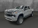 2025 Chevrolet Silverado 1500 Crew 4x4 Rocky Ridge Premium Lifted Truck for sale #1GCUKEEL5SZ215657 - photo 1