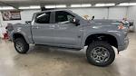 2025 Chevrolet Silverado 1500 Crew 4x4 Rocky Ridge Premium Lifted Truck for sale #1GCUKEEL5SZ215657 - photo 2