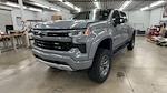 2025 Chevrolet Silverado 1500 Crew 4x4 Rocky Ridge Premium Lifted Truck for sale #1GCUKEEL5SZ215657 - photo 4