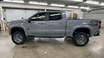 2025 Chevrolet Silverado 1500 Crew 4x4 Rocky Ridge Premium Lifted Truck for sale #1GCUKEEL5SZ215657 - photo 5