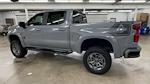 2025 Chevrolet Silverado 1500 Crew 4x4 Rocky Ridge Premium Lifted Truck for sale #1GCUKEEL5SZ215657 - photo 6