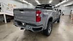 2025 Chevrolet Silverado 1500 Crew 4x4 Rocky Ridge Premium Lifted Truck for sale #1GCUKEEL5SZ215657 - photo 8