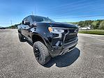 2025 Chevrolet Silverado 1500 Crew 4x4 Black Widow Premium Lifted Truck for sale #1GCUKEEL5SZ242499 - photo 10