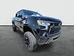 2025 Chevrolet Silverado 1500 Crew 4x4 Black Widow Premium Lifted Truck for sale #1GCUKEEL5SZ242499 - photo 1